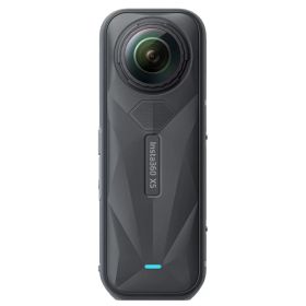 ＼12/5〜12/7限定!クーポン配布中／Insta360 Insta360 X5 モーターサイクルキット [ブラック] Y通常配送商品