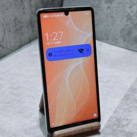 AQUOS sense4 SH-M15 SIMフリー スマホ