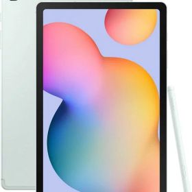 Samsung Galaxy Tab S6 Lite 10.4 inch 2024 SM-P620 128GB（Wifiモデル ）グローバル版【10.4インチのタブレット 海外タブレット】