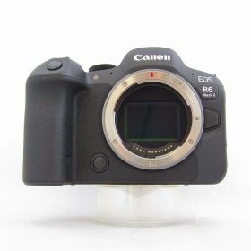 【中古】 (キヤノン) Canon EOS R6 MARK2 ボデイ【中古カメラ デジタル一眼】 ランク：AB
