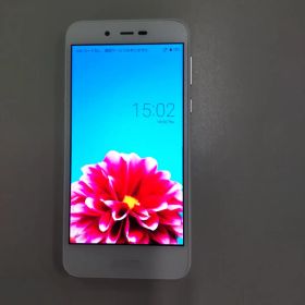 AQUOS SH-M05 SIMフリー Wifi対応（スマホ入門＆お財布携帯）