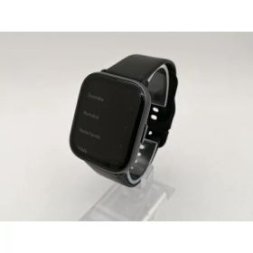 【中古】Zepp Health Amazfit Active ミッドナイトブラック【大阪本店】保証期間1ヶ月【ランクC】