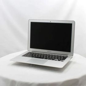 〔中古品〕 MacBook Air 13.3-inch Early-2015 MJVE2J／A Core_i5 1.6GHz 4GB SSD128GB 〔10.15 Catalina〕【258】