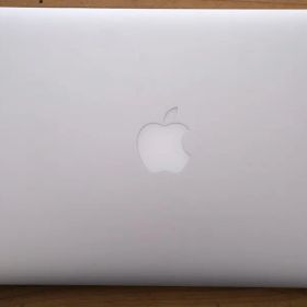MacBook Air 11インチ 2015
