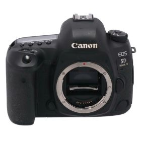 Canon キャノン/デジタル一眼/EOS 5D Mark IV ボディ/031022005404/Bランク/70【中古】