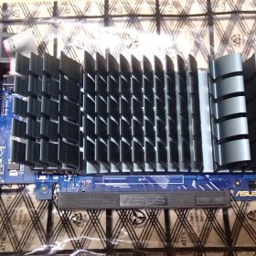 ASUS GeForce GT730 LP対応 (GDDR5 2GB)