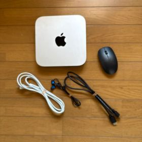 Apple Mac mini A1347 Late 2012