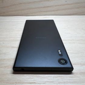 SONY Xperia XZs SO-03J 本体 S52