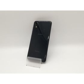【中古】SAMSUNG docomo 【SIMフリー】 Galaxy A22 5G ブラック 4GB 64GB SC-56B【福岡天神】保証期間１ヶ月【ランクC】