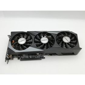 【中古】GIGABYTE GeForce RTX 3070 GAMING OC 8G(rev.1.0)（GV-N3070GAMING OC-8GD） RTX3070/8GB(GDDR6)/PCI-E【熊本】保証期間１週間