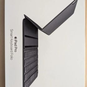 iPad Pro Smart Keyboard Folio MU8G2J/A