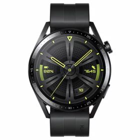 展示品 HUAWEI WATCH GT 3 46mm スポーツモデル 展示品/送料無料/激安処分