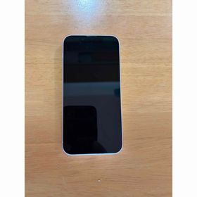 アイフォーン(iPhone)のiPhone13mini 128GBピンク (スマートフォン本体)