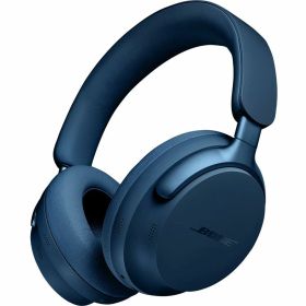 BOSE ボーズ ワイヤレスヘッドホン QuietComfort Ultra Headphones LUNAR BLUE ルナブルー ノイズキャンセリング 【国内正規品】 QC_ULTRA_HP_LUNAR_BLUE