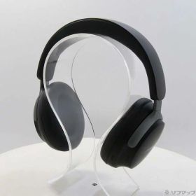 【中古】BOSE(ボーズ) QuietComfort Ultra Headphones ブラック QC-ULTRA-HP-BLK 【349-ud】