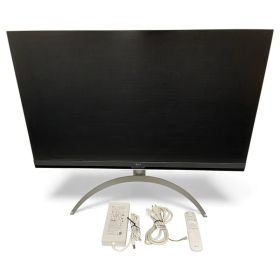 ● エルジー LG スマートモニター 32SQ730S-W ホワイト 31.5インチ 2600-2876