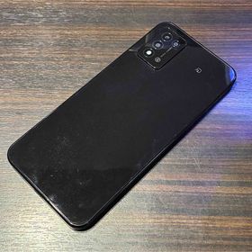 ゼットティーイー(ZTE)のZTE Libero 5G Ⅲ リベロ Softbank A202ZT(スマートフォン本体)