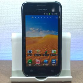 JA746 docomo Galaxy SC-02B スマートフォン 本体