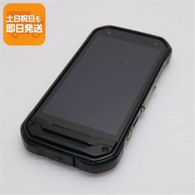 美品 au TORQUE G03 ブラック 即日発送 スマホ KYOCERA au 本体 白ロム あすつく 土日祝発送OK