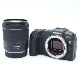 【中古】 《美品》 Canon EOS RP RF24-105 IS STM レンズキット [ デジタルカメラ ]