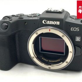 【中古】 【良品】 キヤノン EOS RP ボディ 【ミラーレス一眼】 【6ヶ月保証】