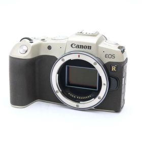 【中古】 《難有品》 Canon EOS RP ボディ ゴールド [ デジタルカメラ ]