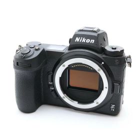【中古】 《美品》 Nikon Z7II 【安心☆バッテリーは新品です！】 [ デジタルカメラ ]