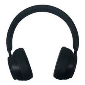 Beats by Dr. Dre (ビーツバイドクタードレ) Solo Pro Wireless Headphones ヘッドホン A1881 MRJ62PA/A ブラック 家電/006