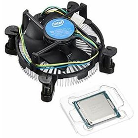 【中古】Intel CPU Core i5-6400 2.7GHz 6Mキャッシュ 4コア/4スレッド LGA1151 BX80662I56400 （BOX）（日本正規流通品）(PCパーツ)