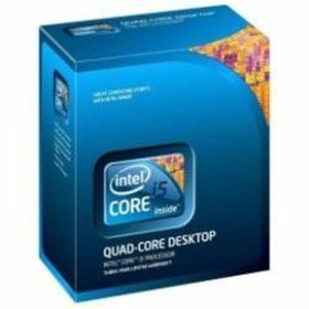 【中古】Intel Core i5 i5-650 3.20GHz 4M LGA1156 BX80616I5650 [並行輸入品](PCパーツ)