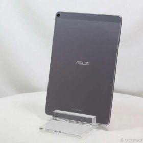 【中古】ASUS(エイスース) ZenPad 3S 10 32GB スチールブラック Z500KL-BK32S4 SIMフリー 【305-ud】