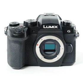 Panasonic LUMIX G99D ボディ DC-G99D-K ミラーレス一眼カメラ ルミックス #13836