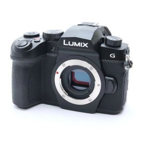 【中古】 《美品》 Panasonic LUMIX DC-G99M2 ボディ [ デジタルカメラ ]