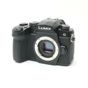 【中古】 《美品》 Panasonic LUMIX DC-G99M2 ボディ [ デジタルカメラ ]