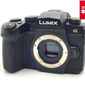 【中古】 【並品】 パナソニック LUMIX DC-G99-K ボディ ブラック 【ミラーレス一眼】 【6ヶ月保証】