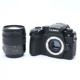 【中古】 《新同品》 Panasonic LUMIX DC-G99M2H 高倍率ズームレンズキット [ デジタルカメラ ]