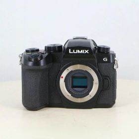 【中古】 (パナソニック) Panasonic DC-G99M2 (II) ボディ【中古カメラ デジタル一眼】 ランク：AB