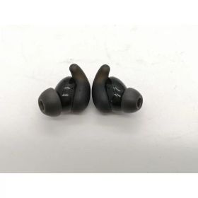 【中古】SONY LinkBuds Fit WF-LS910N (B) [ブラック]【秋葉2号】保証期間1ヶ月【ランクA】