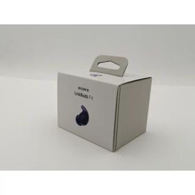 【未使用】SONY LinkBuds Fit x Olivia Rodrigo WF-LS910N (V) [バイオレット]【三宮センター】保証期間1ヶ月