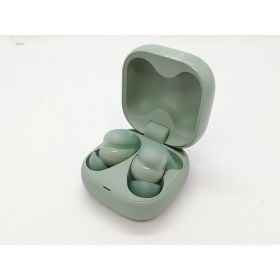 【中古】SONY LinkBuds Fit WF-LS910N (G) [グリーン]【立川フロム中武】保証期間1ヶ月【ランクA】