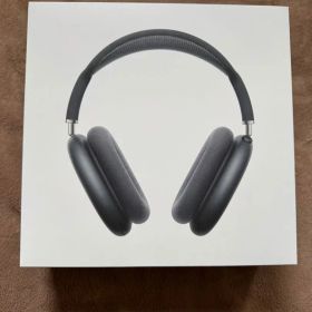 Apple AirPods Max USB-C ミッドナイト