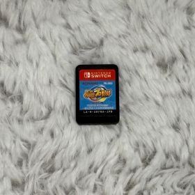 実況パワフルプロ野球 Switch