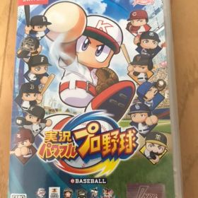 実況パワフルプロ野球