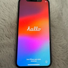 iPhone 11 Pro シルバー 64 GB au SIMフリー