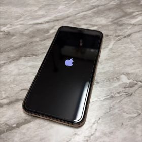 美品 iPhone11 Pro 64GB ゴールド SIMフリー