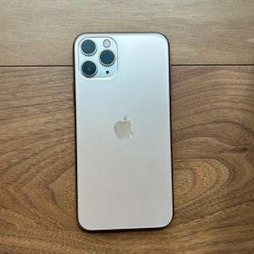 Apple iPhone 11 Pro ゴールド 本体