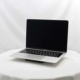 MacBook Air 13.3-inch Late-2018 MREA2J／A Core_i5 1.6GHz 8GB SSD128GB シルバー 〔10.15 Catalina〕