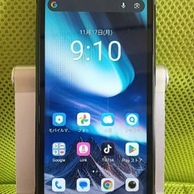 UMIDIGI BISON X20 6.3インチ デュアルSIM.simフリー