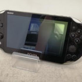 【ジャンク】PSVITA PCH-2000 SONY