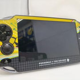 PLAYSTATION VITA PCH-1000 SONY